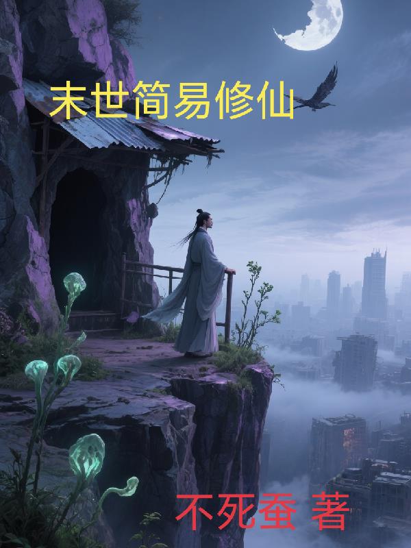 末世简易修仙