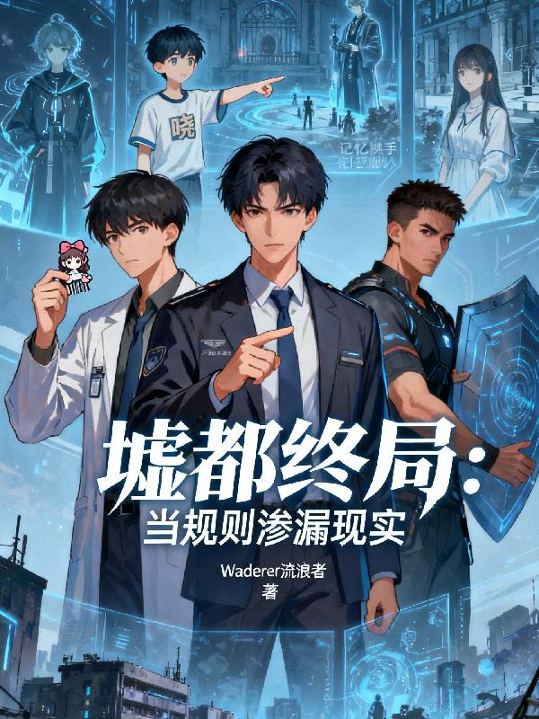 墟都终局当规则渗漏现实